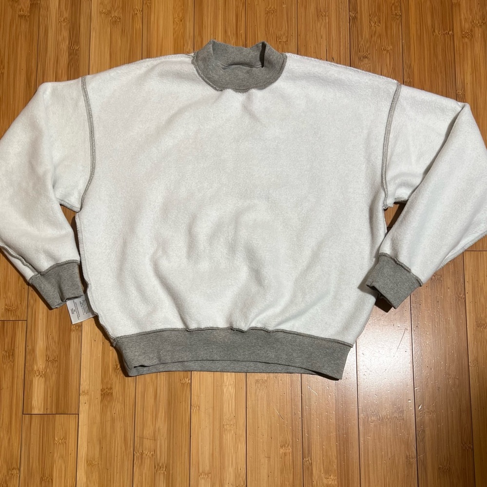 SOLD!!! DO NOT PURCHASE!!!!Fear Of God FOG Essentials - Picture 10 of 15